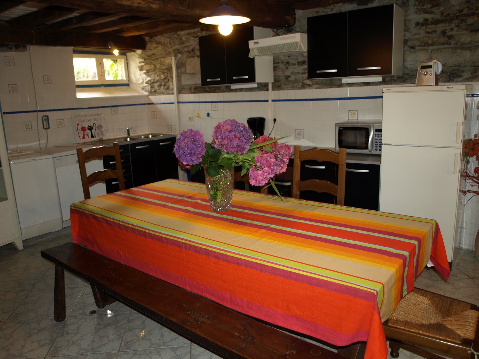 Gîte Dugois, Aramits - photo 8