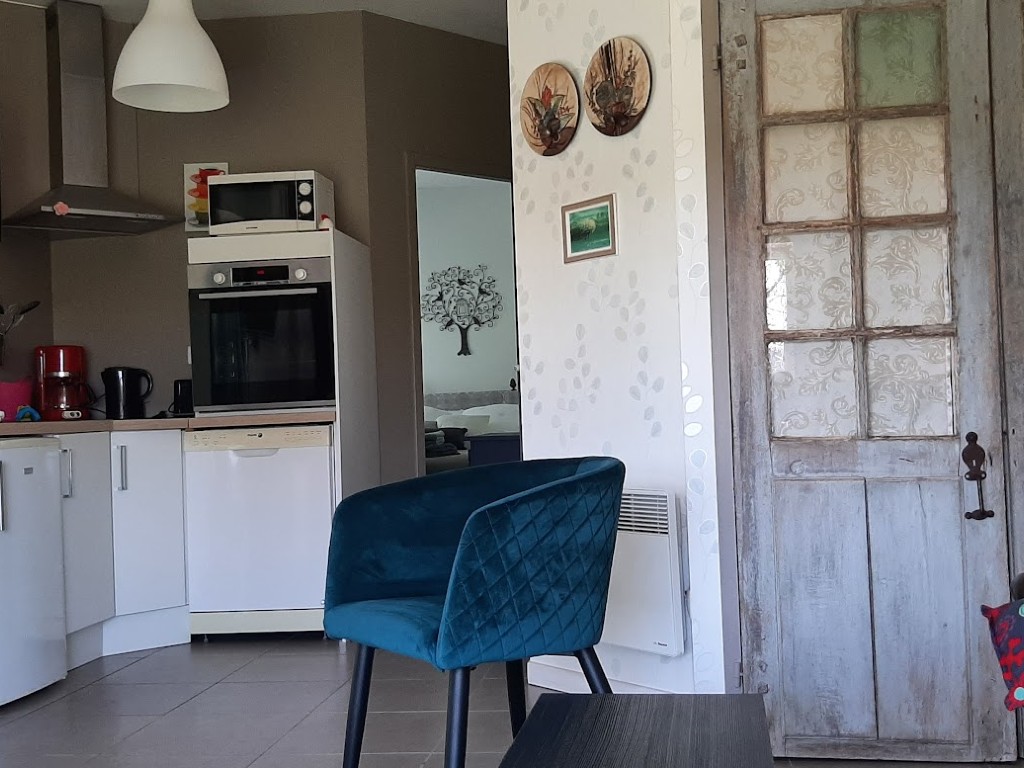 Perrot en Périgord : Maison Marqueyssac, Pressignac-Vicq - photo 10