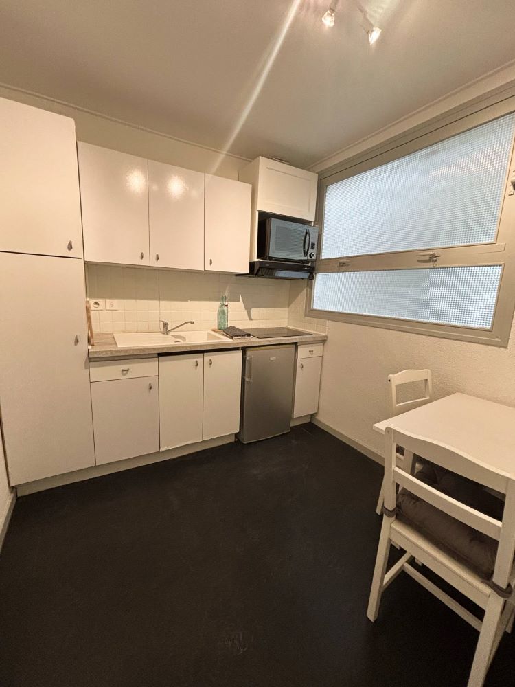 T1 - 1 à 4 pers. - LASECR14/A, Dax - photo 4