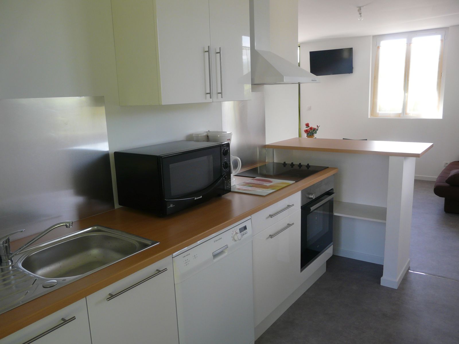 Chalet Marchand, Lanne-en-Barétous - photo 4