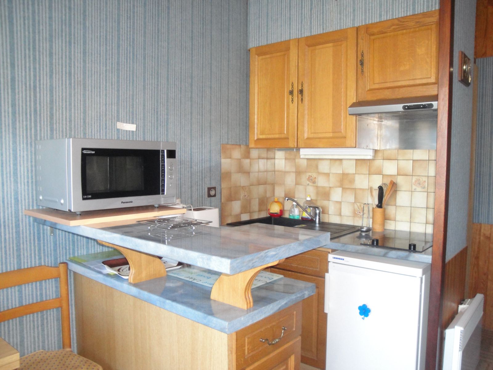 Studio Pascouau, Arette - photo 7