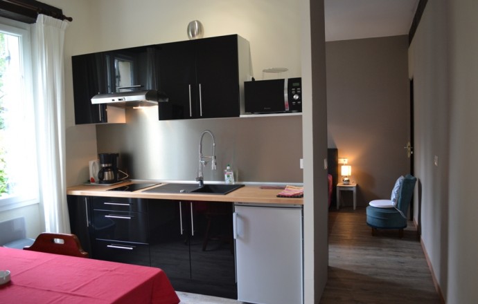 Moulin de Saint-Laurent - Gîte du Chanvre - photo 2