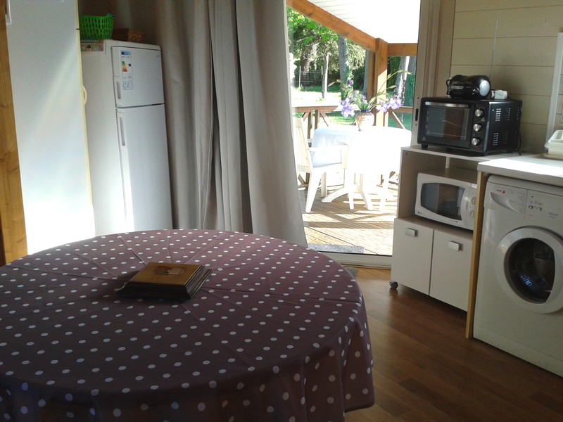 Chalet Maricla - photo 4