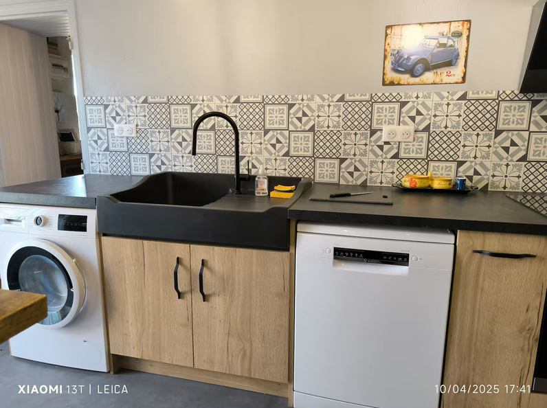 Chez Marie-Louise, Fransèches - photo 23