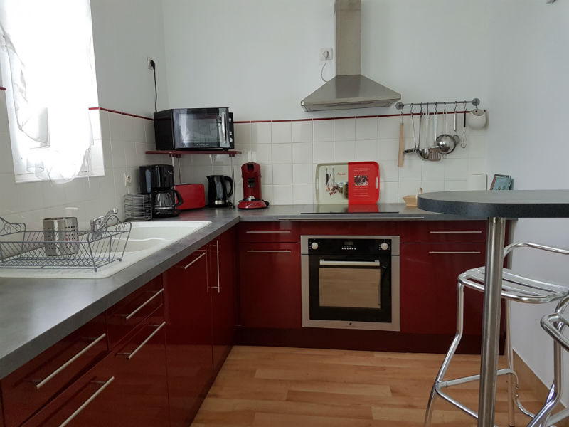 La Maison des Hôtesses, Cussac-Fort-Médoc - photo 5