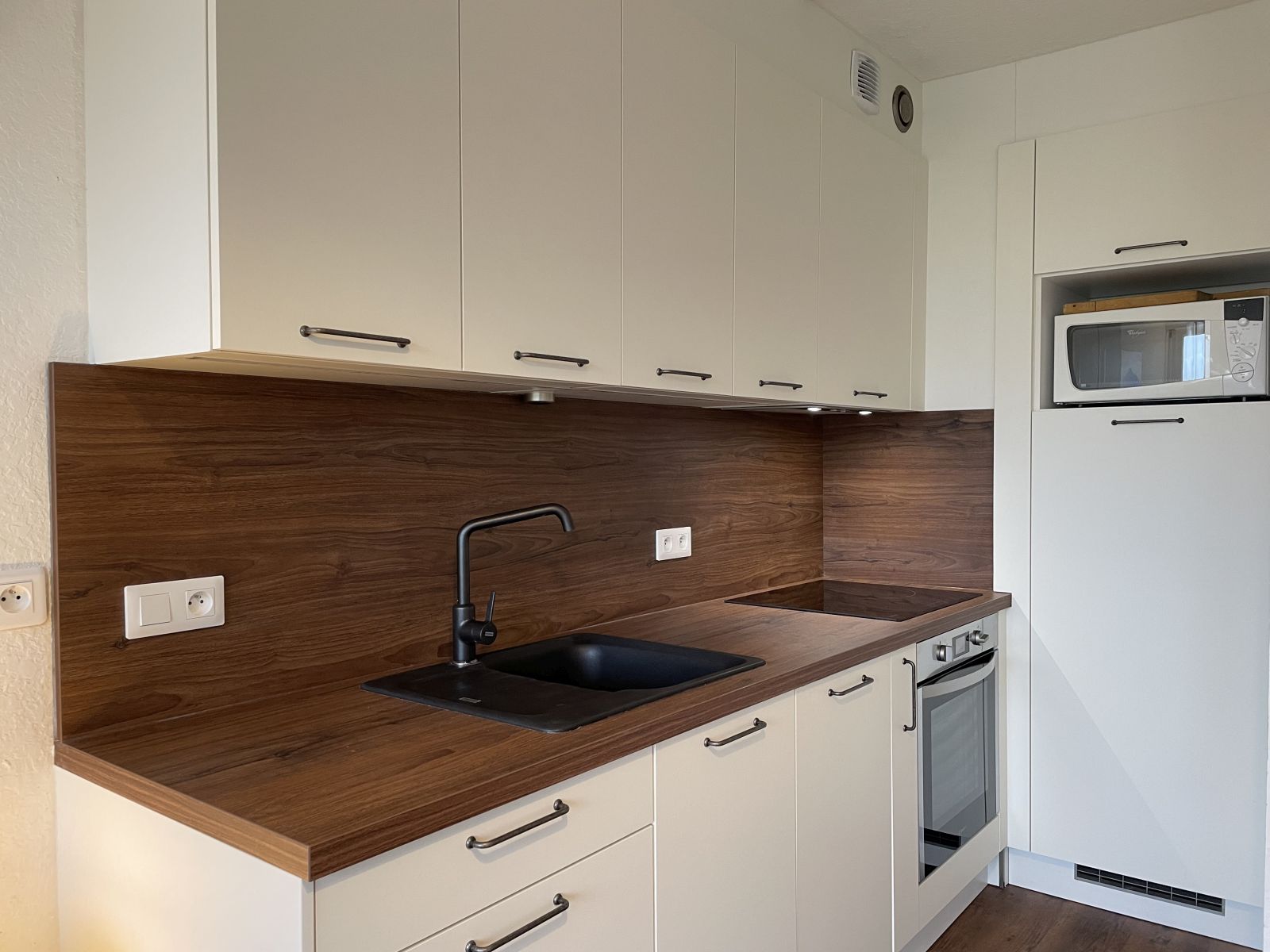 Appartement Furlan