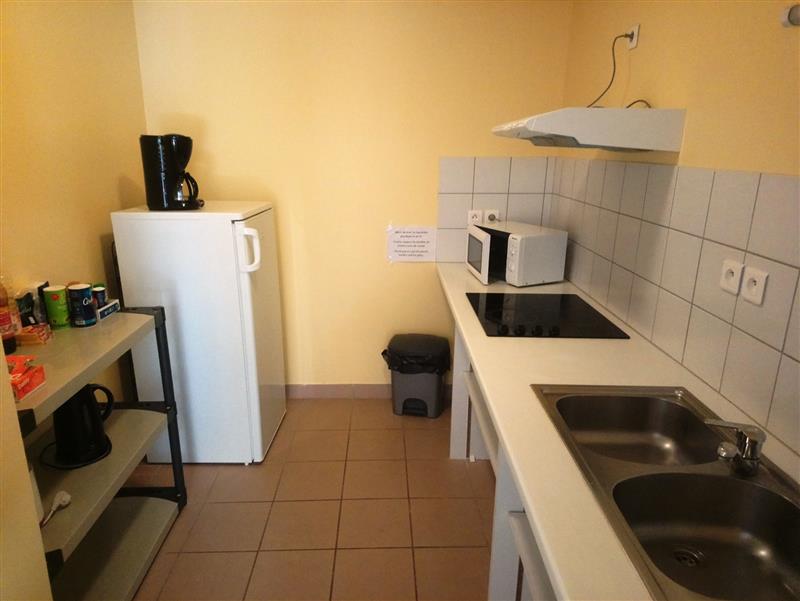 Gîte Pélerins Le Compostelle