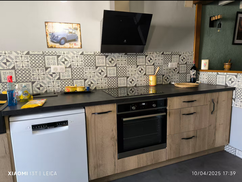 Chez Marie-Louise, Fransèches - photo 8