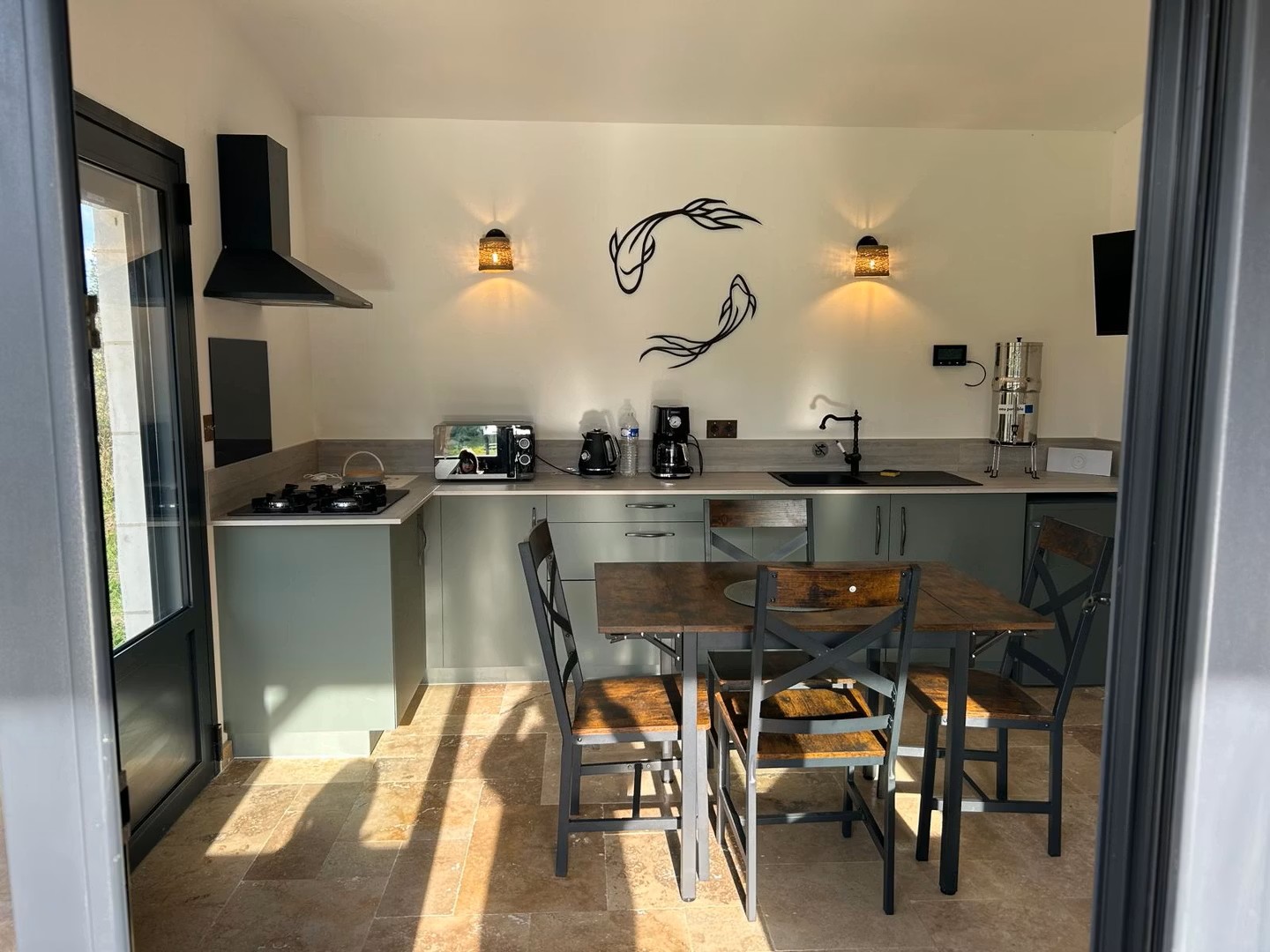 Les Étangs du Cygne Noir