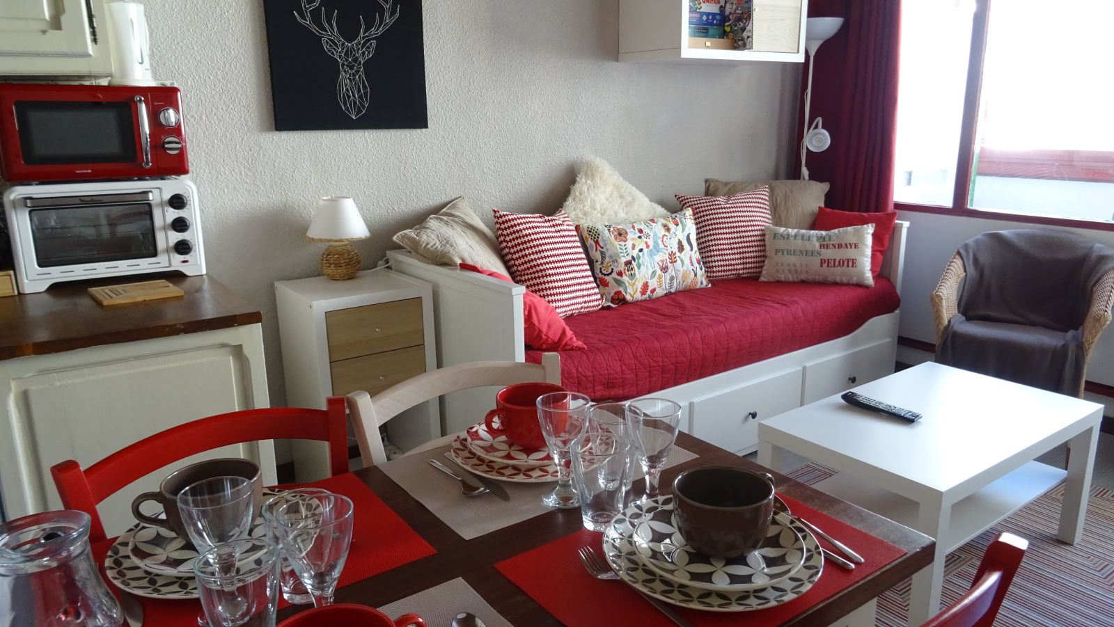 Studio Basque - photo 5