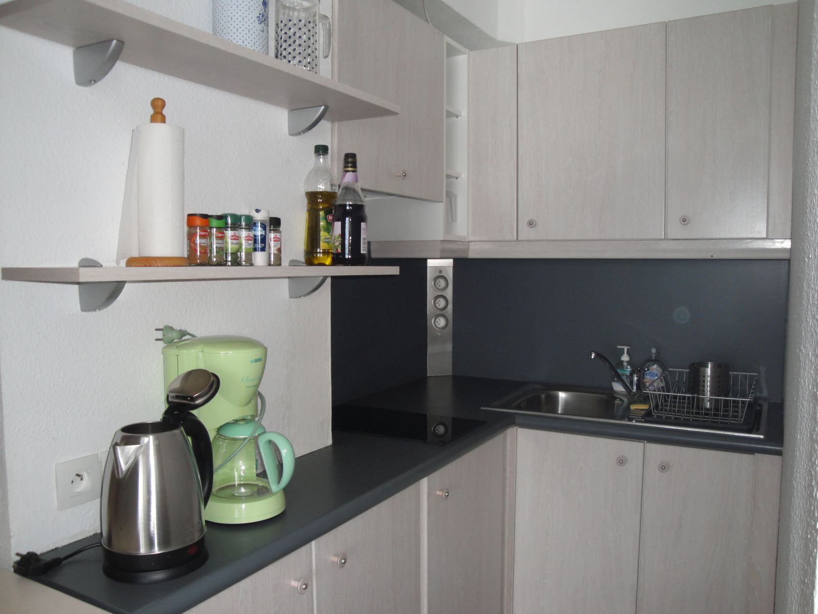 Appartement Givaudan - photo 2