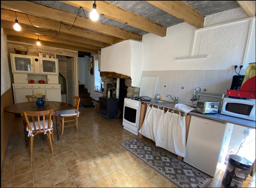 La Petite Villa Montis - photo 3