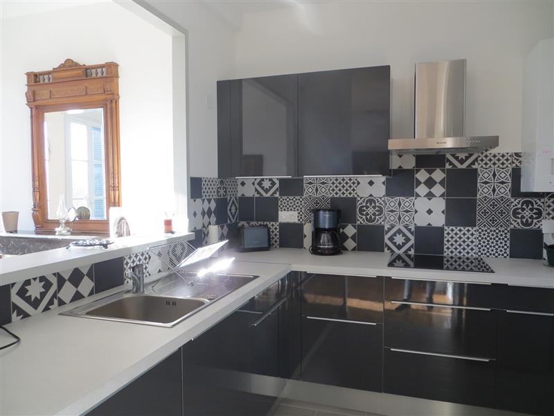 Appartement T3 de M et Mme Extanasie