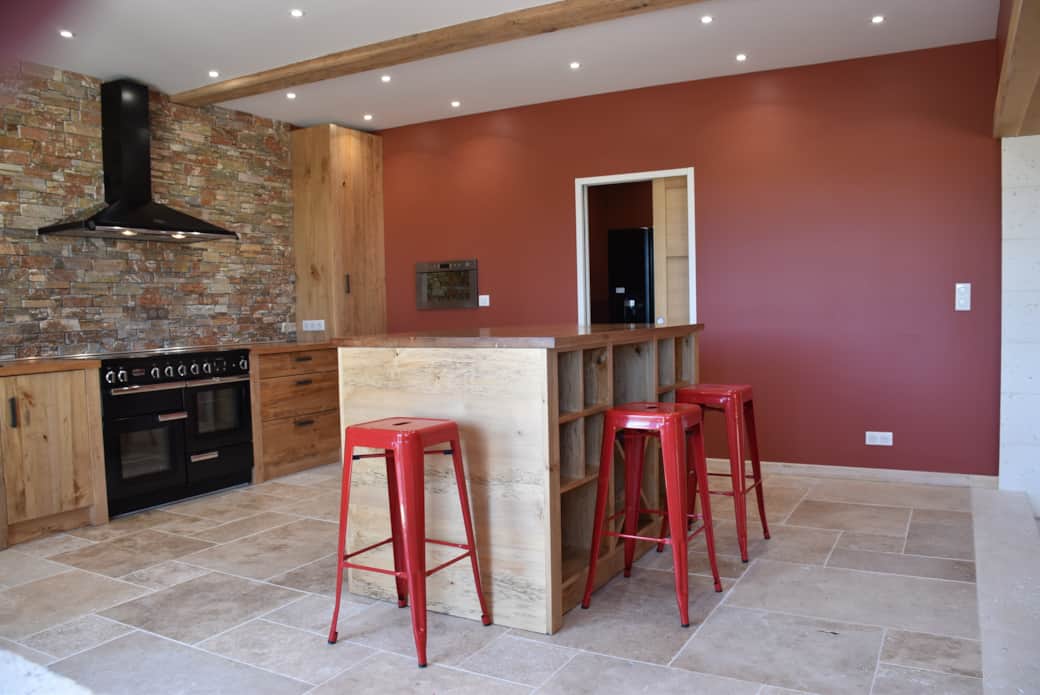 Domaine de Lavy - La Maison du Soldat