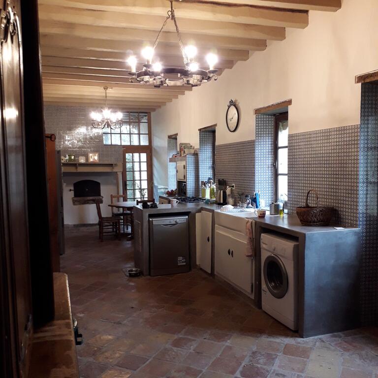 Château Duviella, Samadet - photo 13