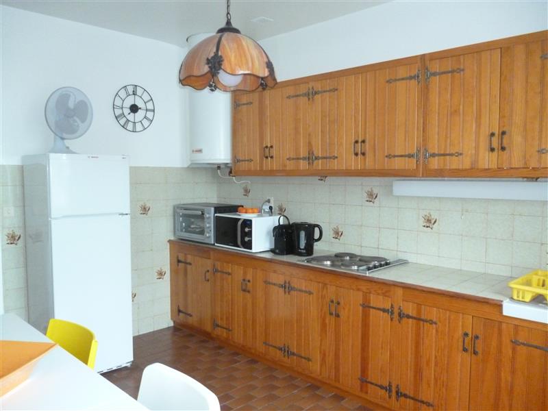 Appartement BRUNET - Location AR
