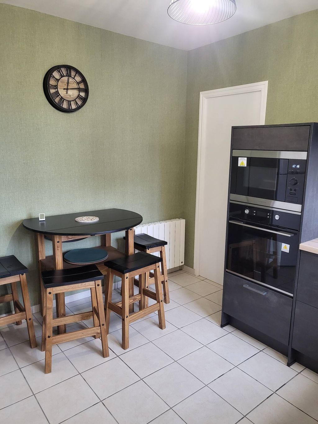 Meublé La Prairie - photo 5