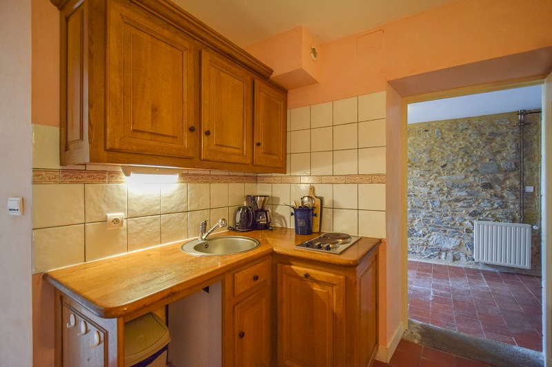 Domaine d'Essendieras - Maison du Gardien II