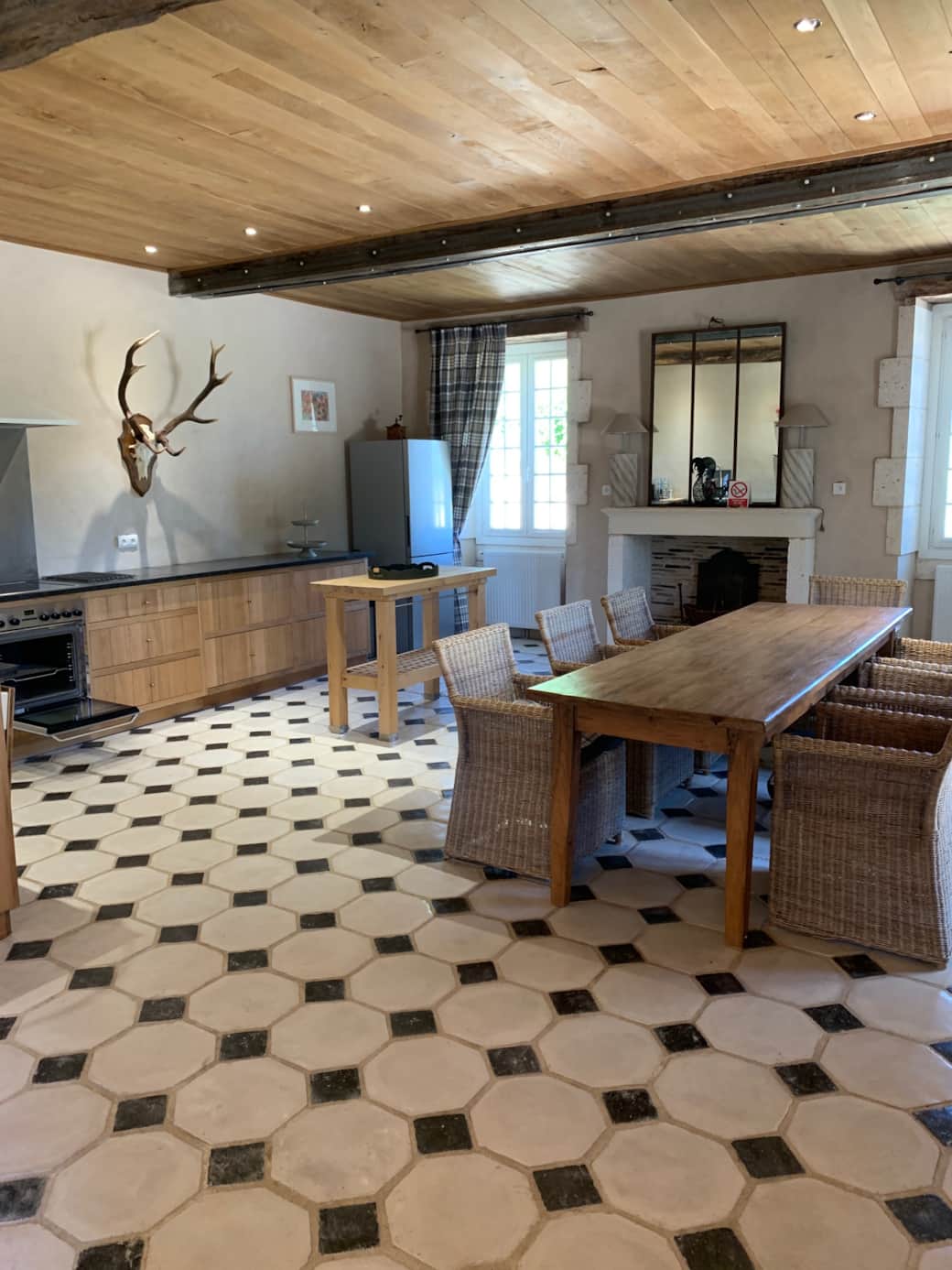 Domaine de Lavy - La Chartreuse