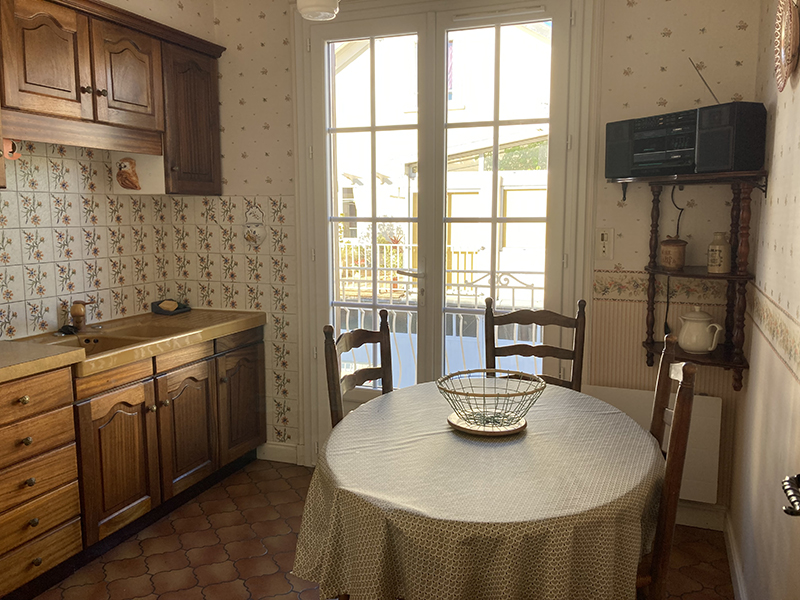 L'Escapade, Périgueux