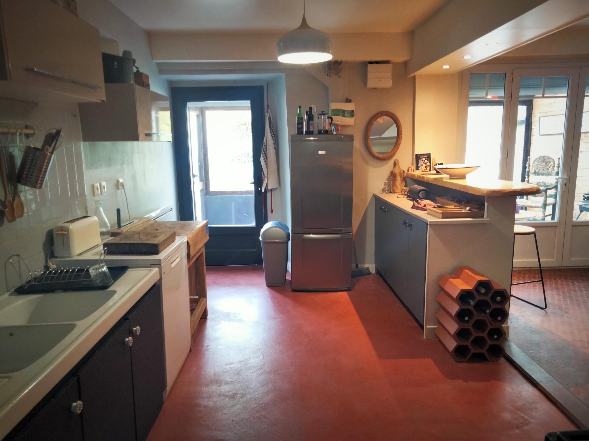 Gîte du Sesques, Etsaut - photo 7