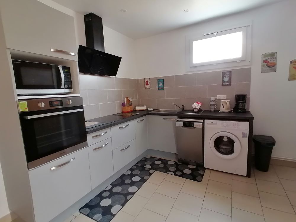 T2 - 1 à 4 pers. - DAG786/D - photo 3