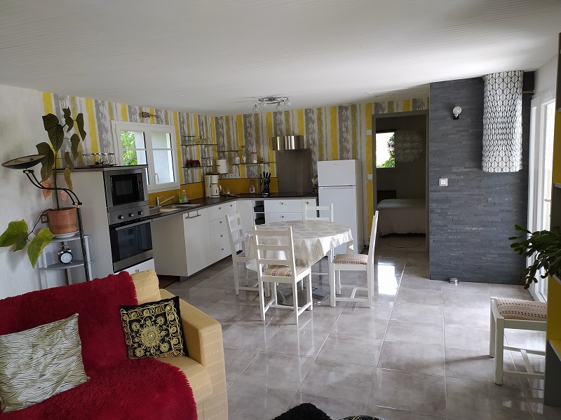 Le Vauroux, Saint-Martin-de-Sanzay - photo 3