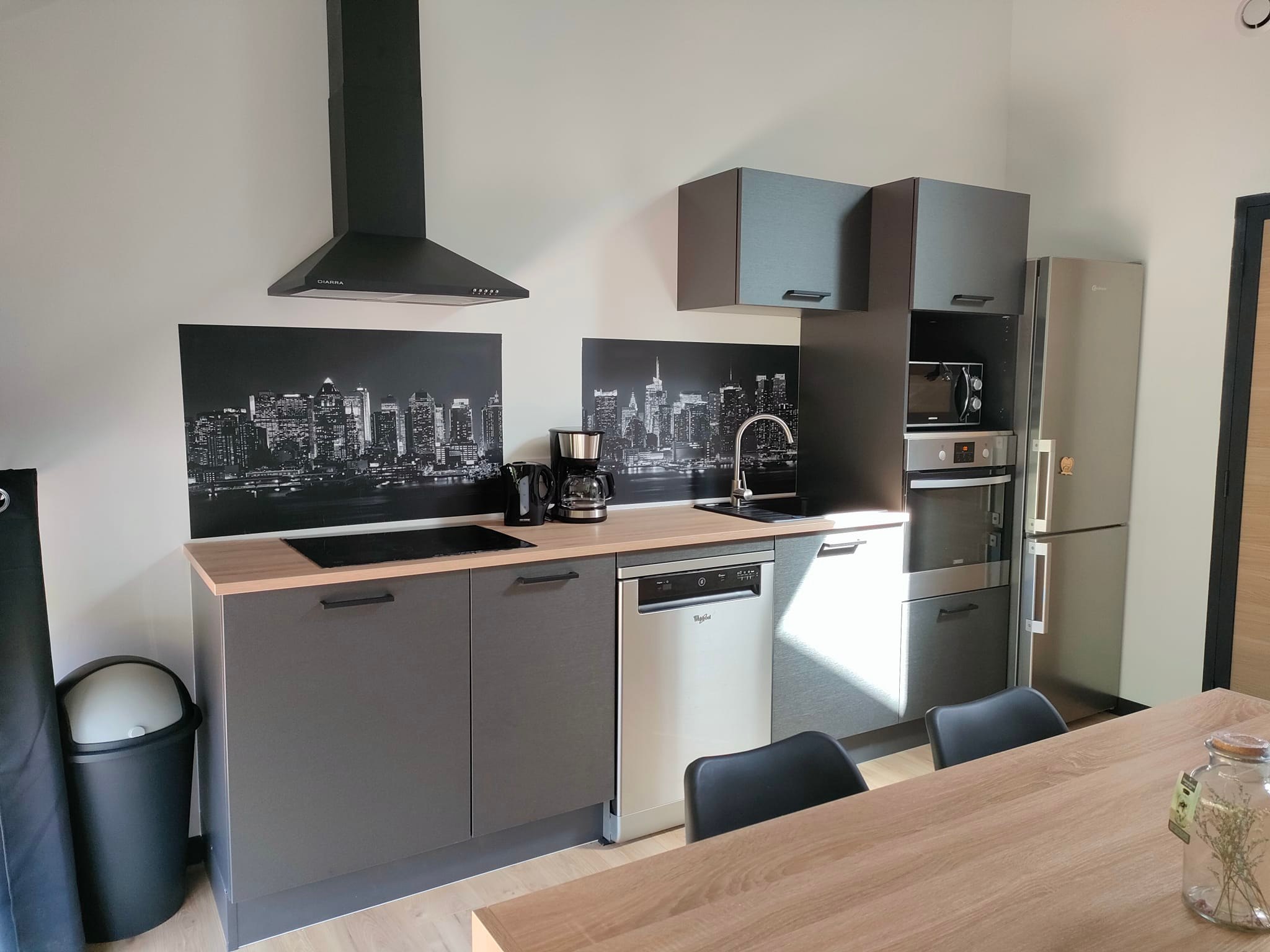 Le Gîte des Gâtines, Berthegon - photo 7