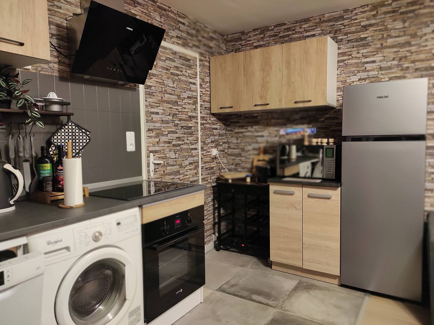 Gîte des trois arbres, Aramits - photo 3