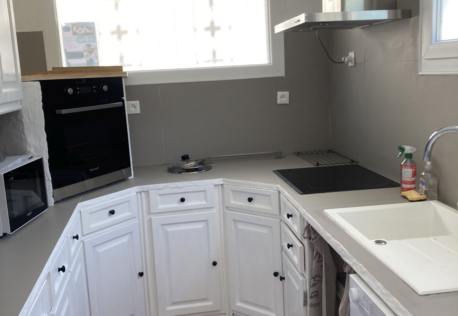 Gîte "Malgré tout", Aydius - photo 3