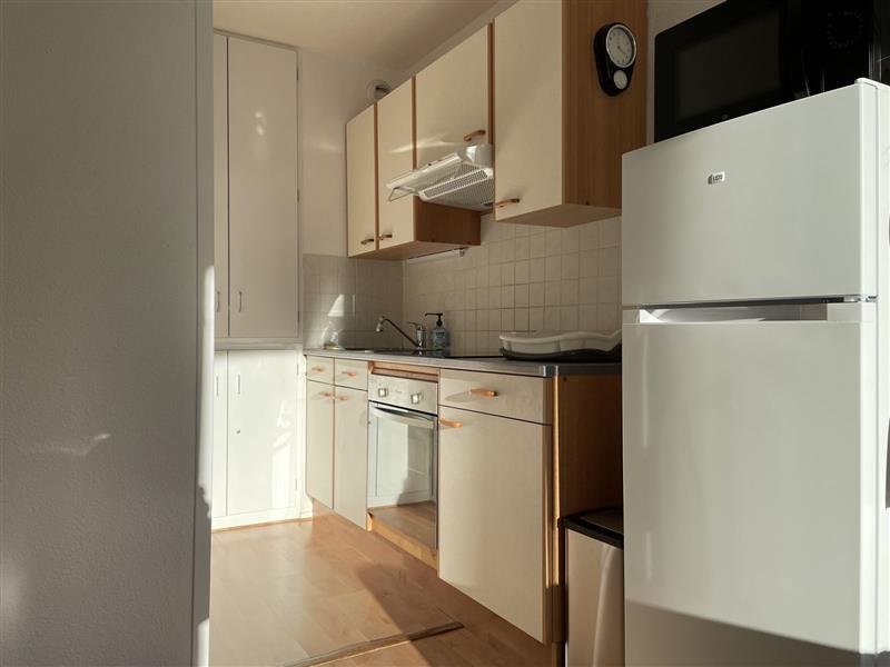 Appartement Bouc