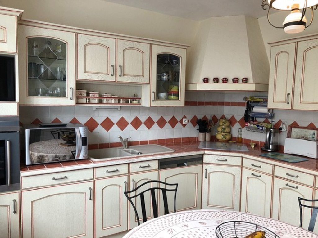 Location 'Villa Lormonie', Guéret - photo 4