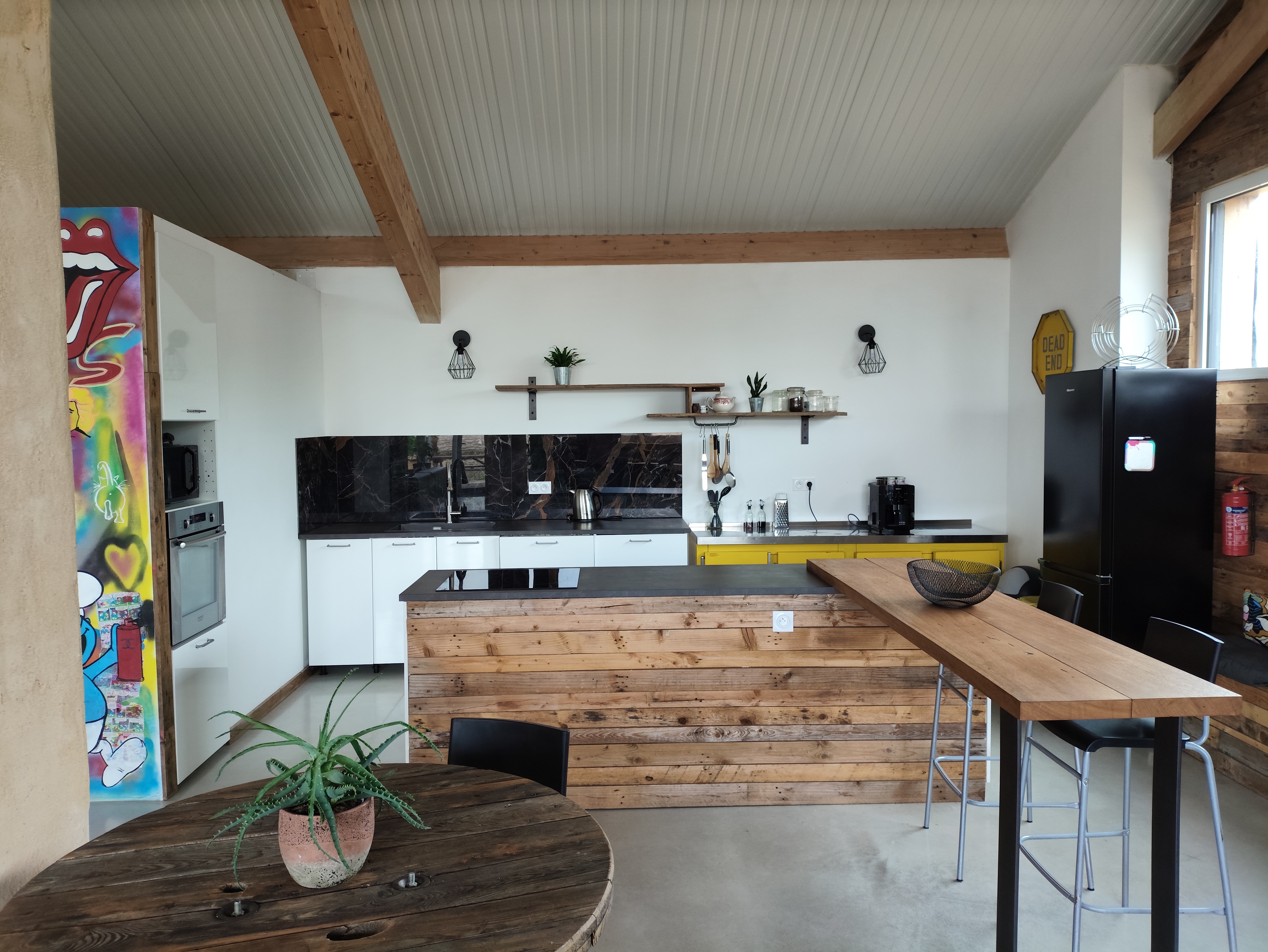 La Grange - Le Glorit - photo 5