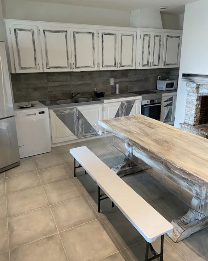 Meublé Carrou, Coulx - photo 6