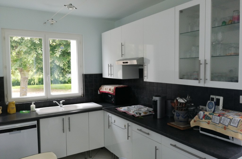 Maison au coeur du Périgord Pourpre, Varennes