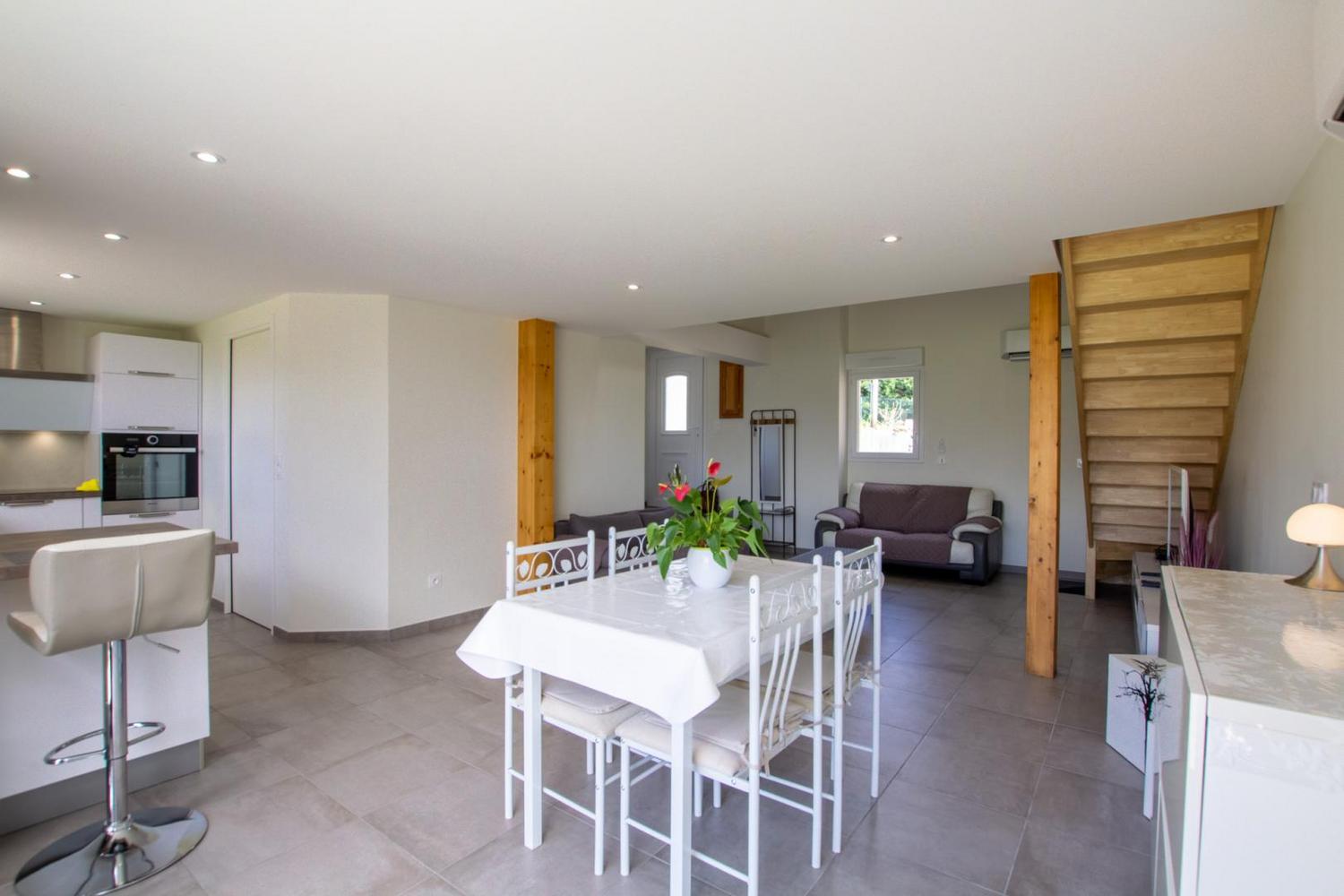 Le Loft, Saint-Martial-de-Valette - photo 10