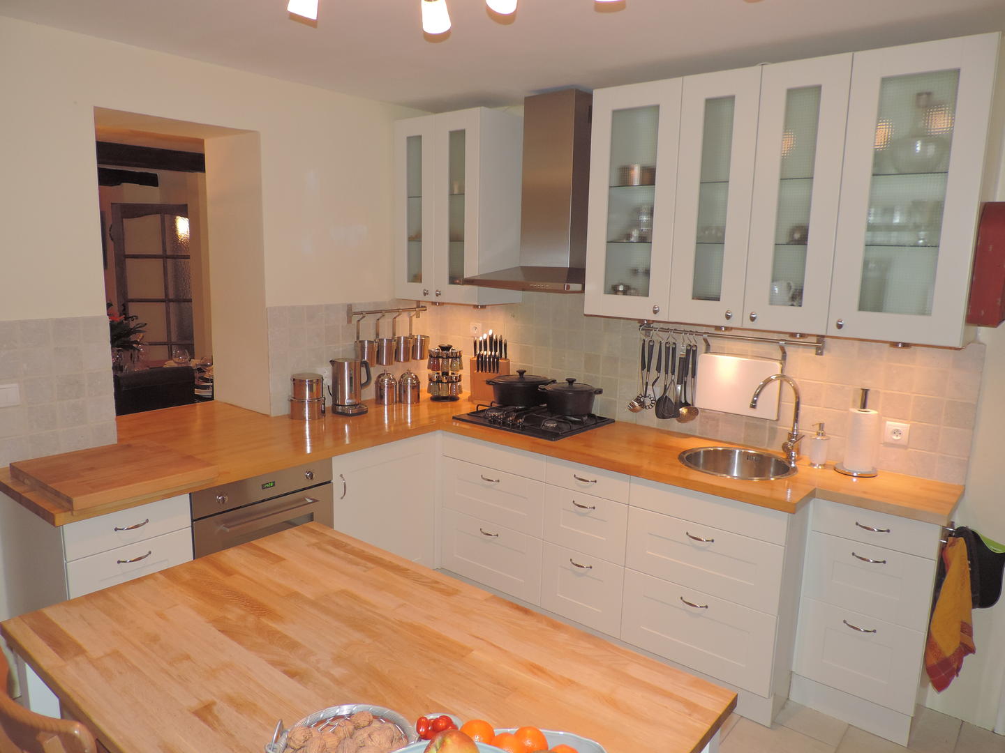 Bastide 1353, Monpazier - photo 5