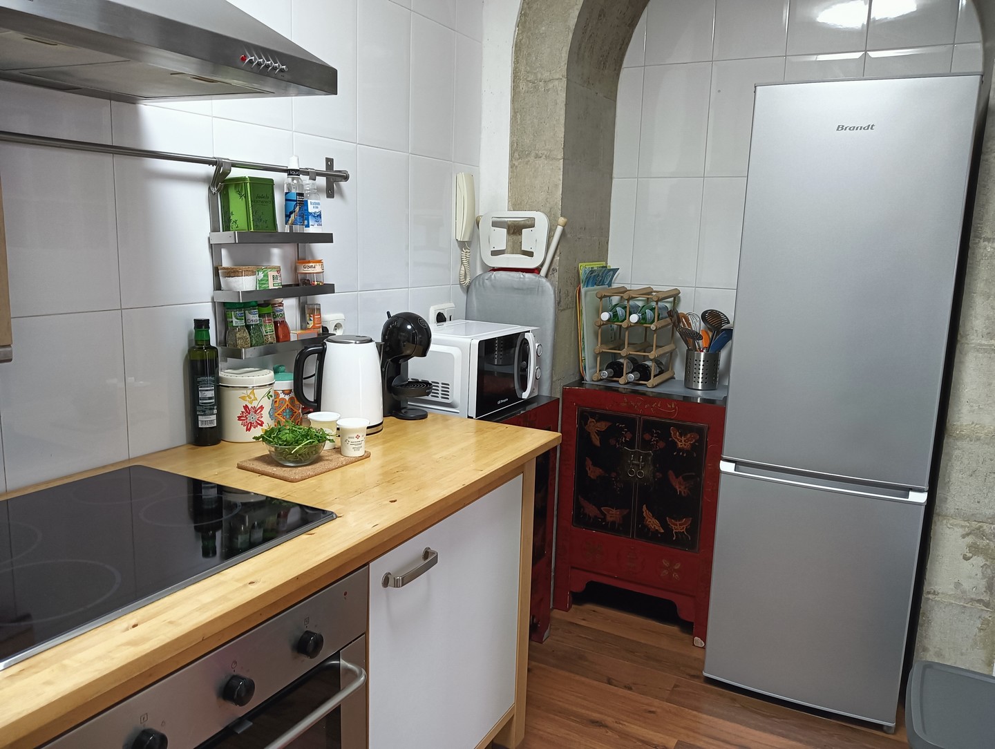 ChâtEscos, Escos - photo 12