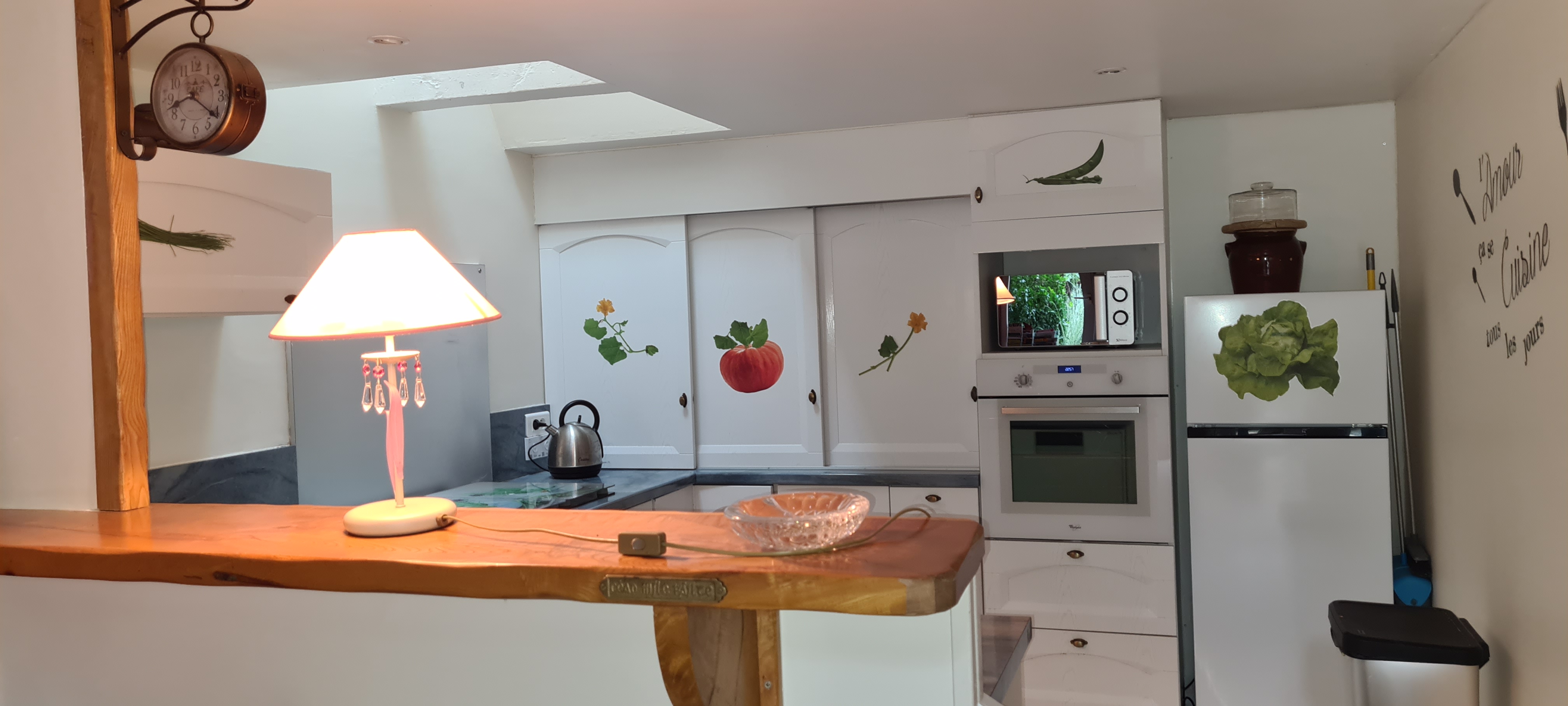 Grand Gite de Tir Na Nog, Secondigny - photo 2