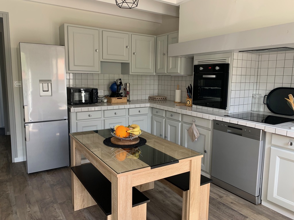 Gîte Pierrette - photo 5