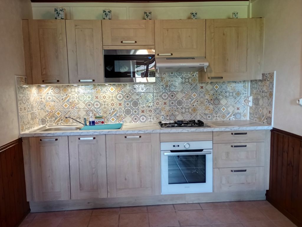 LE CHANT DU MERLE, Le Grand-Bourg - photo 21