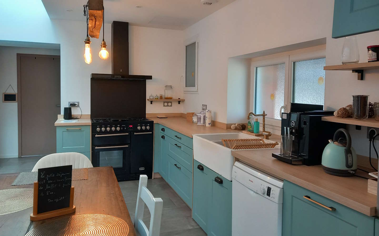 Madame Ondarts "Chambres Mendiburia", Iholdy - photo 6