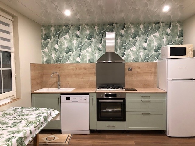 Gîte de Chavagnac, Saint-Cyr-les-Champagnes - photo 3