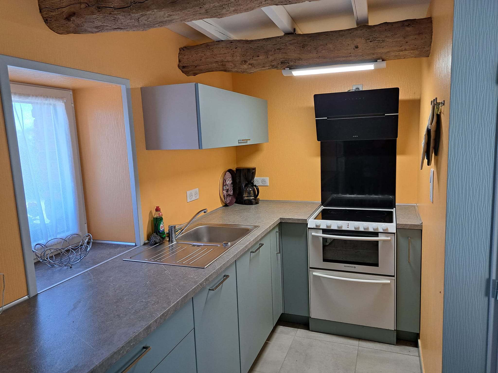 Le Repaire Creusois, Charron - photo 3