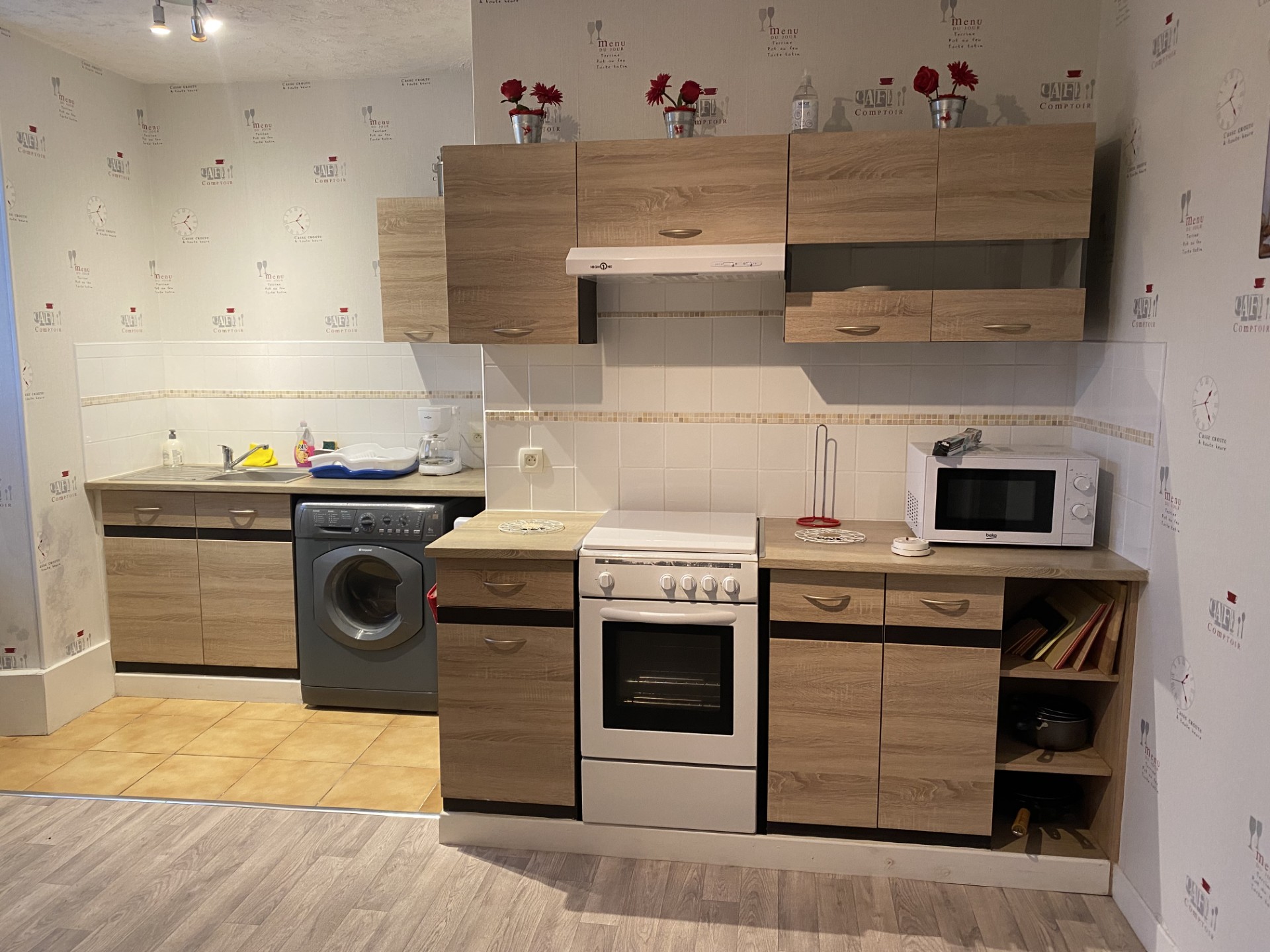 Le gîte de l'été, Rom - photo 8