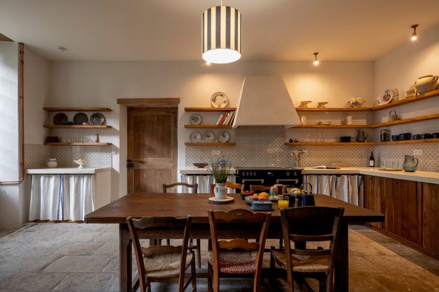 Domaine des Mille Sources, Flayat - photo 8