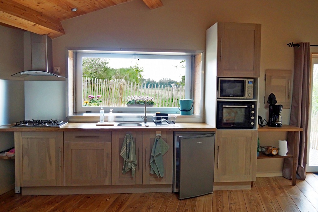 Gîte de Fredefont, La Saunière - photo 6