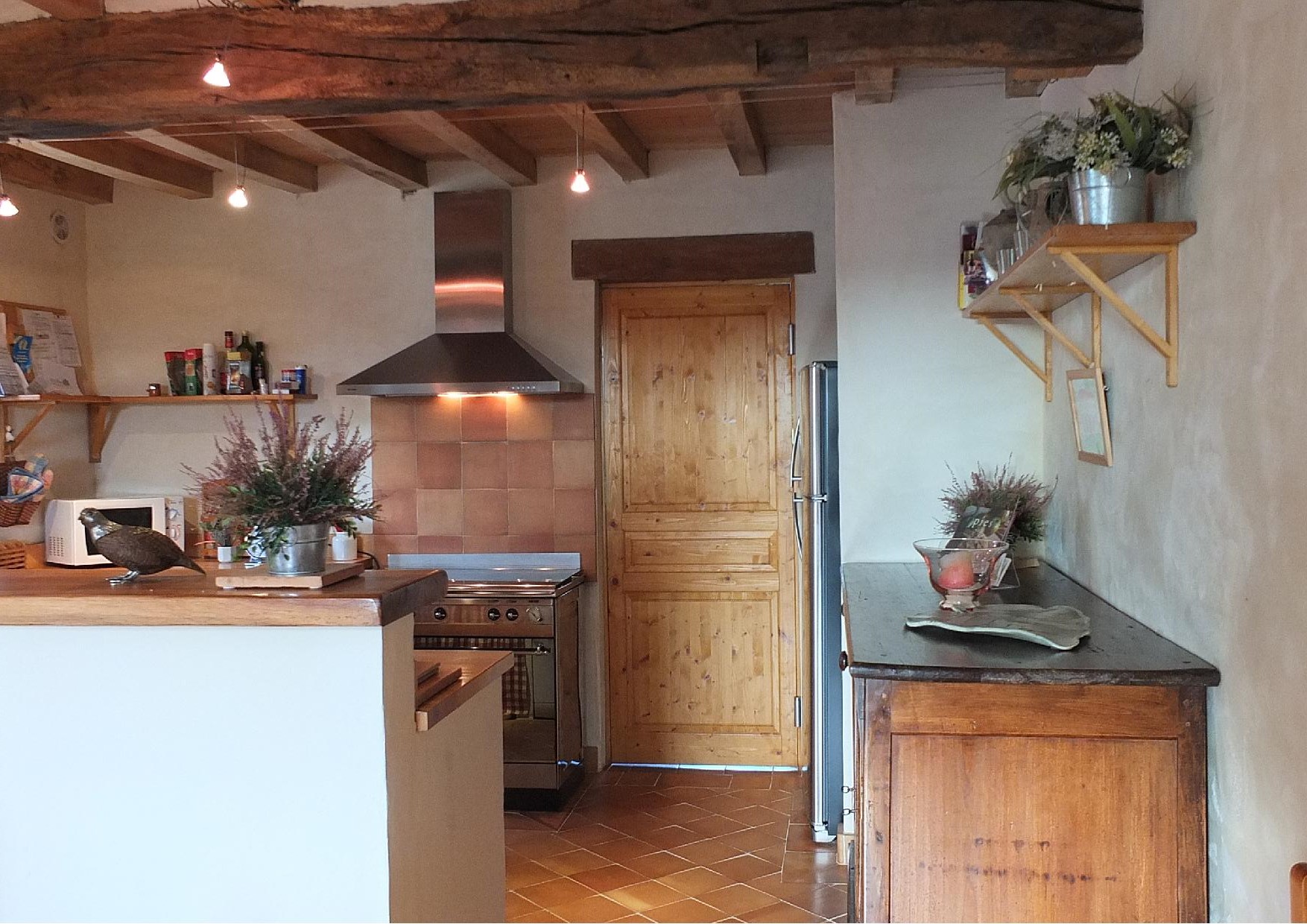 Le Bastion du Prince Noir, Poudenas - photo 11