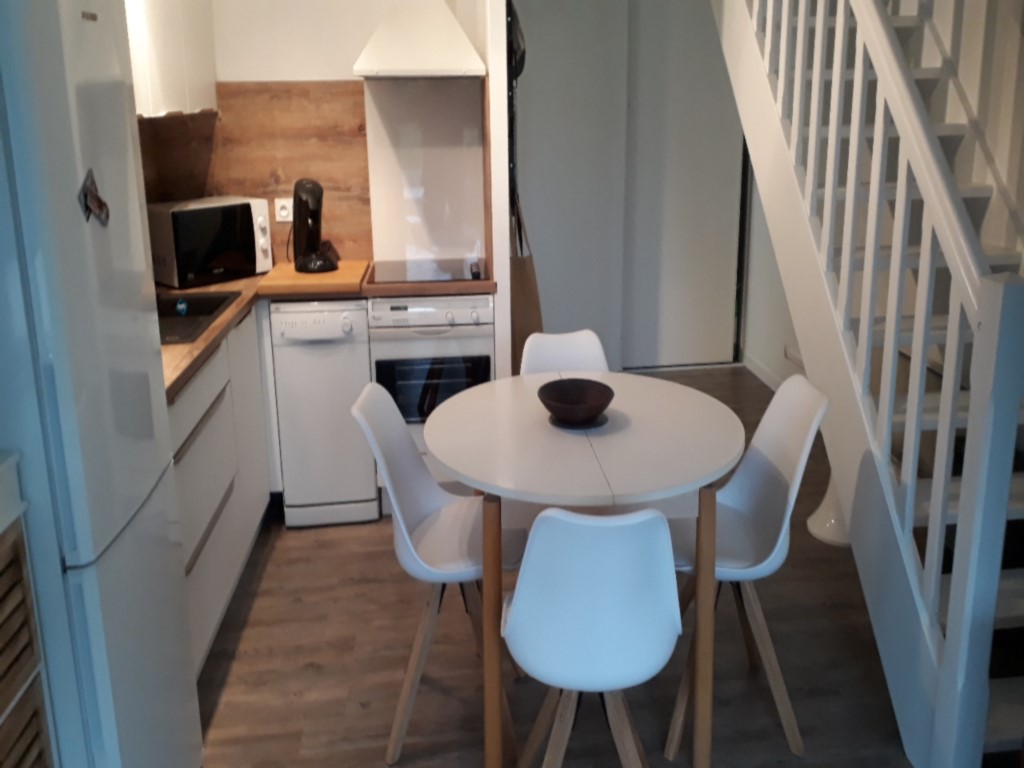 Appartement Bidoret Jean-Luc, Soustons - photo 5