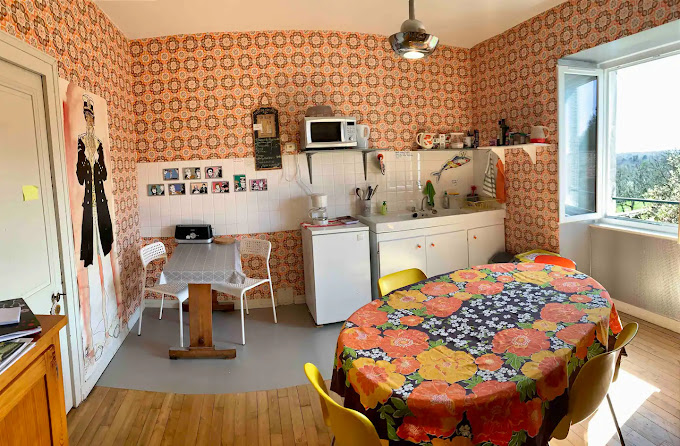 Auberge Chez Madame Java, Piégut-Pluviers - photo 4